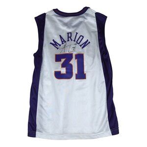 Shawn Marion Phoenix Suns NBA Basketball Jersey Youth Medium
